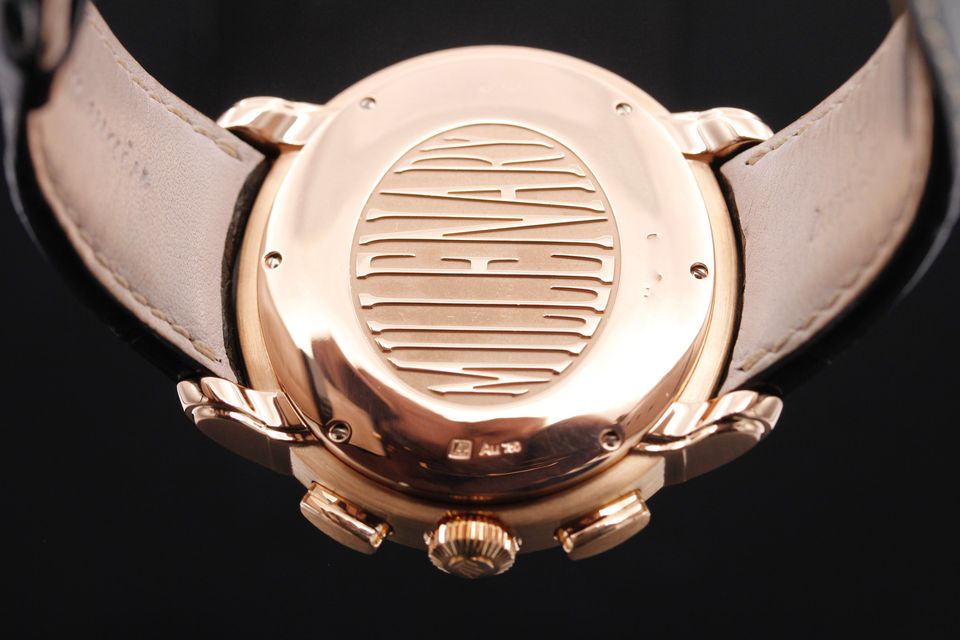 Audemars Piguet Millenary 26145OR.OO.D093CR.01 Image 6